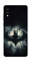 Чехол на ZTE Blade A5 (2020) Batman icon фото 1 из 1