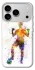 Чохол на Apple iPhone 17 Pro Max (6.9") Football Player v3 фото 1 з 1