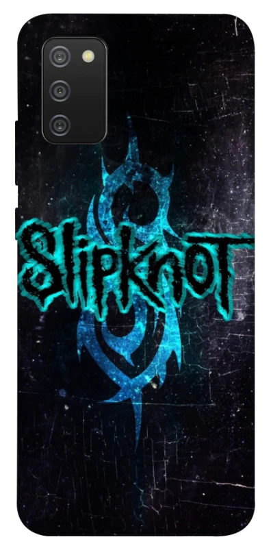 Чохол на Samsung Galaxy A02s Slipknot ver.2 фото 1 з 1