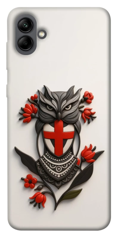 Чохол на Samsung Galaxy A04 Мотанка надії 3D фото 1 з 1