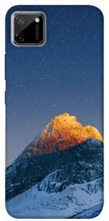 Чохол на Realme C11 Star mountain фото 1 з 1