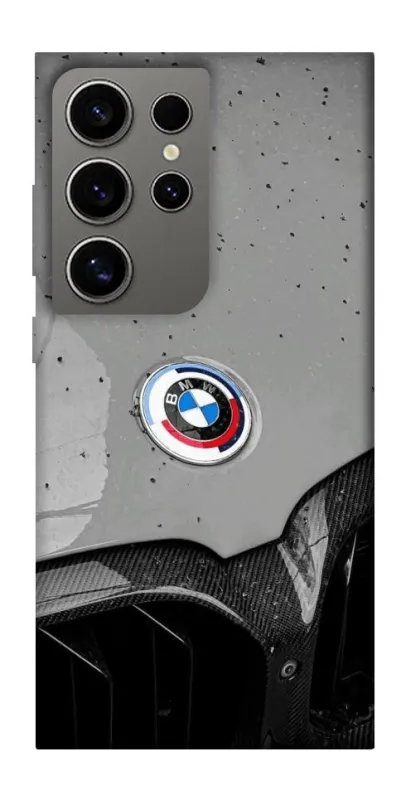Чохол на Samsung Galaxy S24 Ultra BMW v52 фото 1 з 1