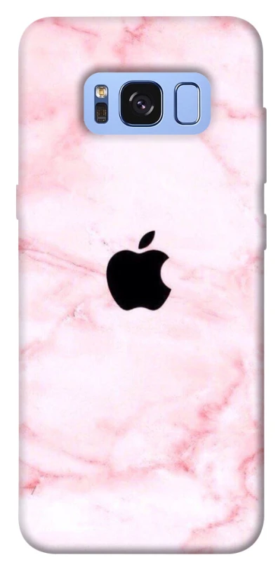 Чохол на Samsung G950 Galaxy S8 Apple logo ver.6 фото 1 з 1