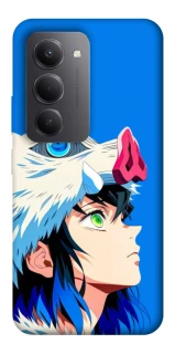 Чохол на Xiaomi Redmi 15 (Global) Hashibira Inosuke фото 1 з 1