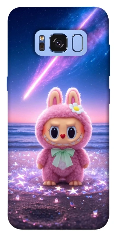 Чохол на Samsung G950 Galaxy S8 Space Labubu фото 1 з 1