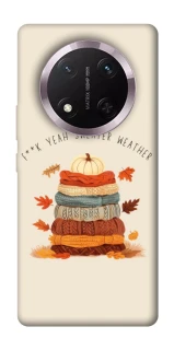Чохол на Honor X9c Autumn vibes ver.8 фото 1 з 1