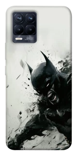 Чохол на Realme 8 Batman фото 1 з 1