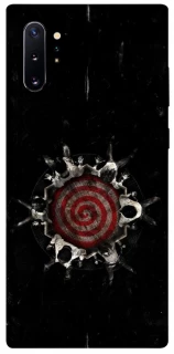 Чохол на Samsung Galaxy Note 10 Plus Saw фото 1 з 1