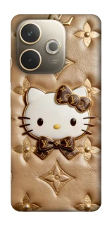 Чехол на Oppo A5 Pro 4G Hello Kitty ver.2 фото 1 из 1