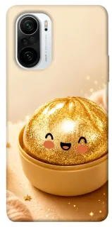 Чохол на Xiaomi Redmi K40 / K40 Pro / K40 Pro+ / Poco F3 Dumpling ver.6 фото 1 з 1