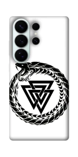 Чохол на Samsung Galaxy S26 Uruboros v2 фото 1 з 1