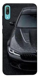 Чехол на Huawei Y6 Pro (2019) BMW v47 фото 1 из 1