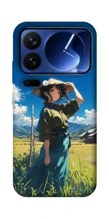 Чохол на Xiaomi Poco F7 Ultra Field фото 1 з 1