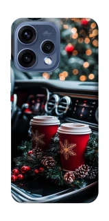 Чехол на Oppo Reno 15 Christmas spirit ver.2 фото 1 из 2