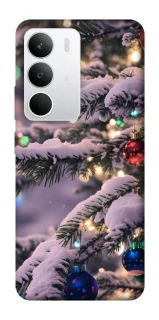 Чохол на Realme C71 Новорічний v31 фото 1 з 1