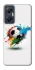 Чохол на Infinix Hot 20 5G Football Ball ver3 фото 1 з 1