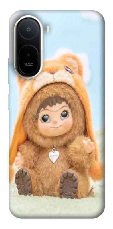 Чохол на Xiaomi Redmi A7 Pro 4G Wakuku ver.2 фото 1 з 2