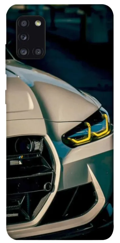 Чохол на Samsung Galaxy A31 BMW v38 фото 1 з 1