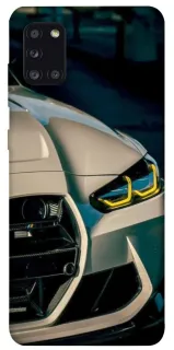 Чохол на Samsung Galaxy A31 BMW v38 фото 1 з 1