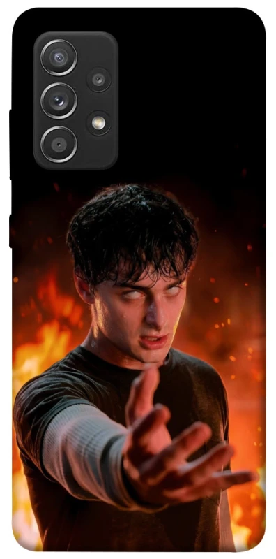 Чохол на Samsung Galaxy A52 4G / A52 5G Stranger Things ver.35 фото 1 з 1