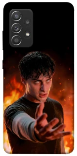 Чехол на Samsung Galaxy A52 4G / A52 5G Stranger Things ver.35 фото 1 из 1