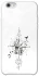 Чохол на Apple iPhone 6/6s (4.7") Tattoo ver.9 фото 1 з 1