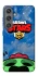 Чохол на Samsung Galaxy S24 Brawl Stars ver.1 фото 1 з 1