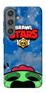 Чохол на Samsung Galaxy S24+ Brawl Stars ver.1 фото 1 з 1