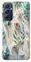 Чохол на Samsung Galaxy M54 5G Floral design ver.3 фото 1 з 1