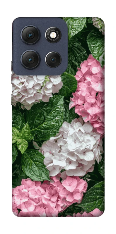 Чохол на Motorola Moto G86 Secret Garden фото 1 Чохол на Motorola Moto G86 Secret Garden фото 1 з 1