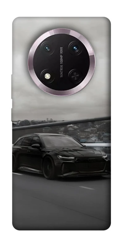 Чохол на Honor X9c RS6 grey фото 1 з 1