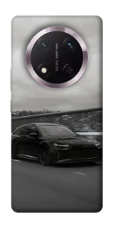 Чохол на Honor X9c RS6 grey фото 1 з 1