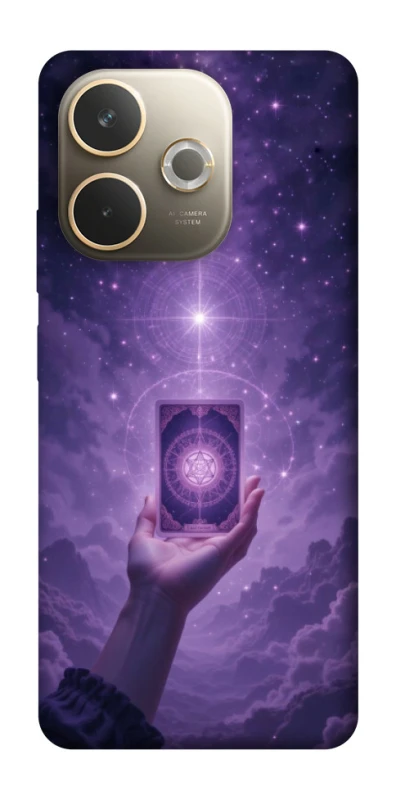 Чохол на Oppo A5 Pro 4G Universe in tarot фото 1 з 1