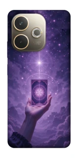 Чохол на Oppo A5 Pro 4G Universe in tarot фото 1 з 1