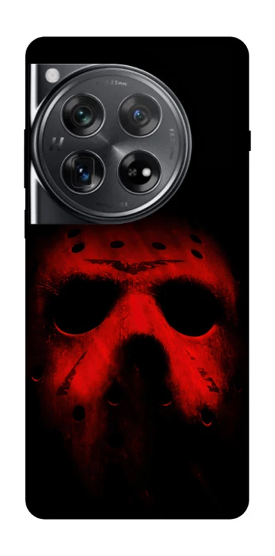 Чохол на OnePlus 12 Jason v2 фото 1 з 1