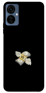 Чохол на TECNO Camon 19 Neo Easy cash фото 1 з 1