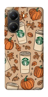 Чехол на Xiaomi Poco X7 Pro Autumn vibes ver.4 фото 1 Чехол на Xiaomi Poco X7 Pro Autumn vibes ver.4 фото 1 из 1