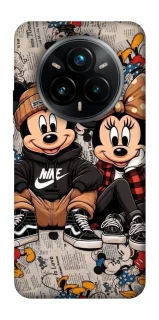 Чохол на Realme 14 Pro+ Miki & Mini фото 1 з 1