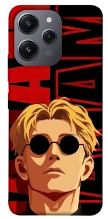 Чохол на Xiaomi Redmi 12 Nanami v2 фото 1 з 1