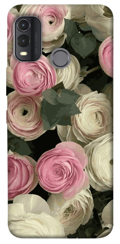 Чохол на Nokia G11 Plus Gardens фото 1 з 1