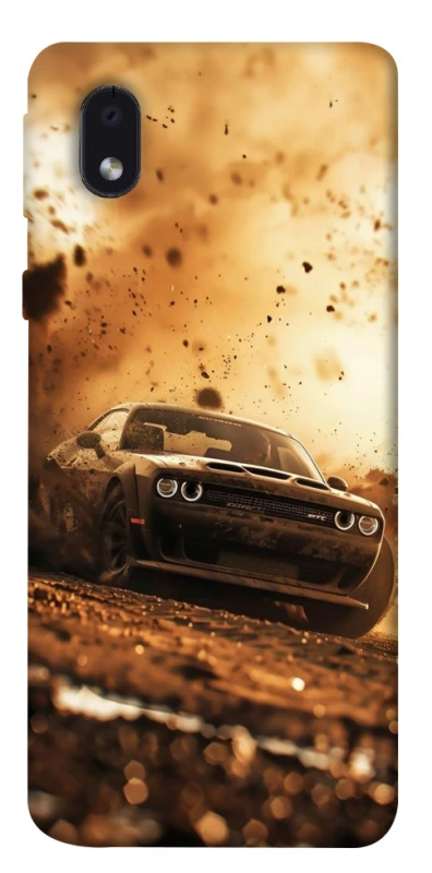 Чехол на Samsung Galaxy M01 Core / A01 Core Mud race фото 1 из 1