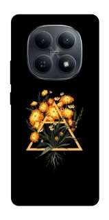 Чохол на Xiaomi Redmi Note 15 4G/5G (EU) Flowers ver.1 фото 1 з 1