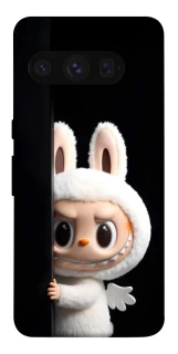 Чохол на Google Pixel 8 Pro Labubu with wings фото 1 з 1