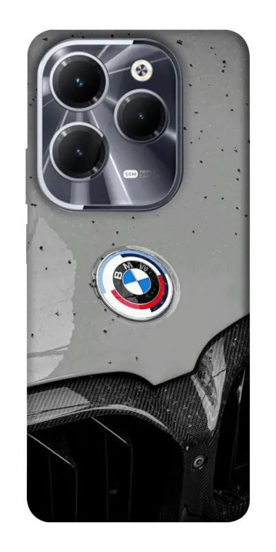 Чохол на Infinix Hot 40 BMW v52 фото 1 з 1