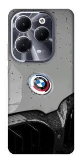 Чехол на Infinix Hot 40 BMW v52 фото 1 из 1