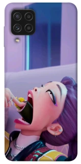 Чехол на Samsung Galaxy A22 4G K-Pop Demon Hunters ver.9 фото 1 из 1