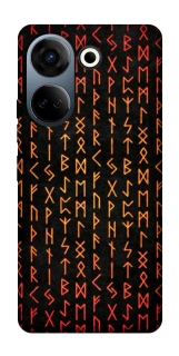 Чохол на TECNO Camon 20 Pro (CK7n) Руни фото 1 з 1