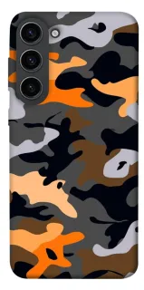 Чохол на Samsung Galaxy S23 Сamouflage v19 фото 1 з 1