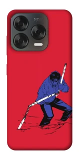 Чохол на ZTE Blade V70 Design Toji v4 фото 1 з 2