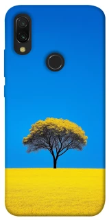 Чохол на Xiaomi Redmi 7 Field v2 фото 1 з 1